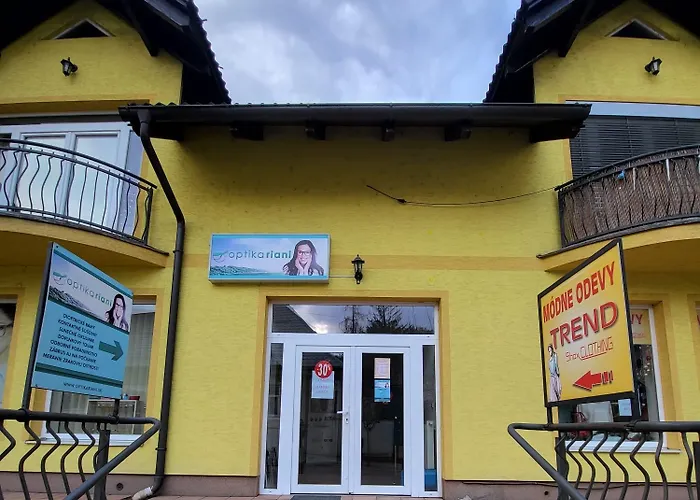Apartman Nova Bana
